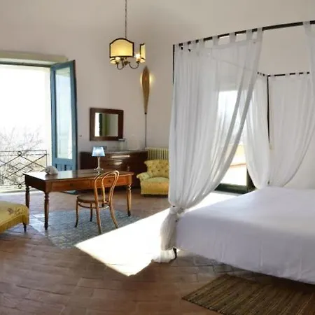 Bed & Breakfast Palazzo