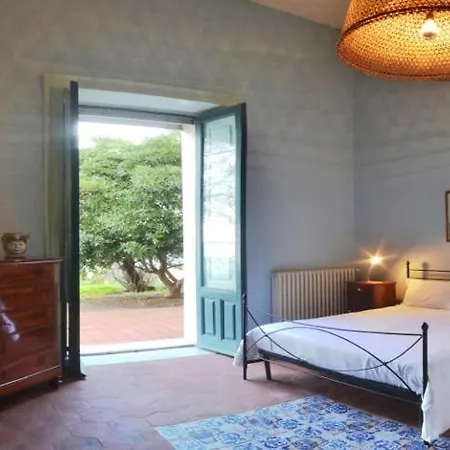 Bed & Breakfast Palazzo