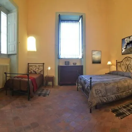 Palazzo Bed & Breakfast Pozzillo