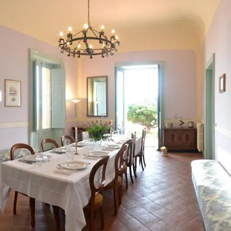 Palazzo Bed & Breakfast *